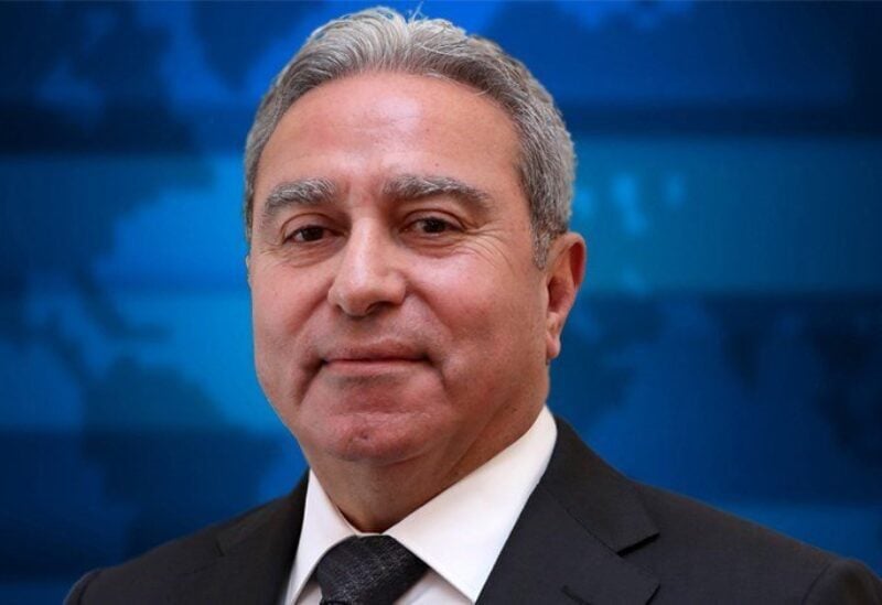Ramzi Musharrafieh, Lebanon’s Tourism and Social Affairs Minister