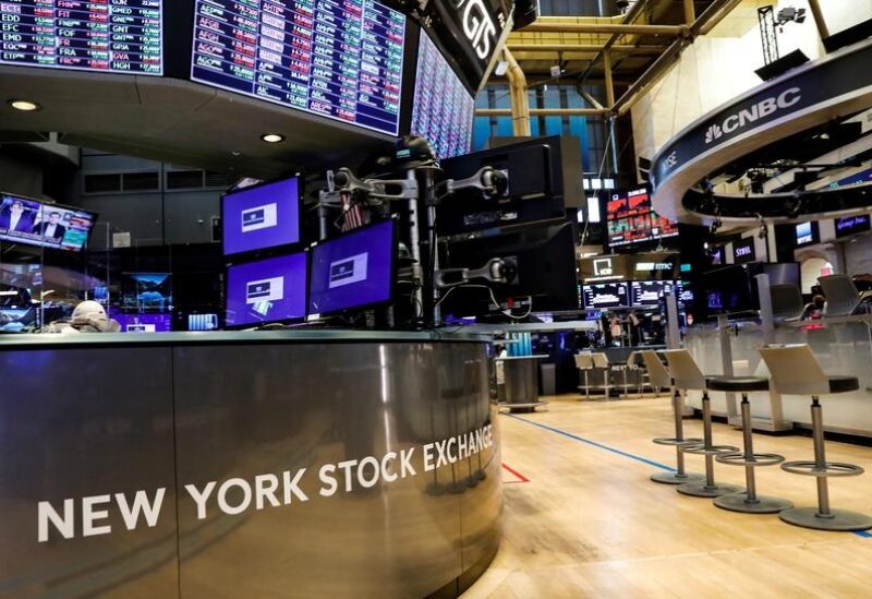 new-york-stock-exchange