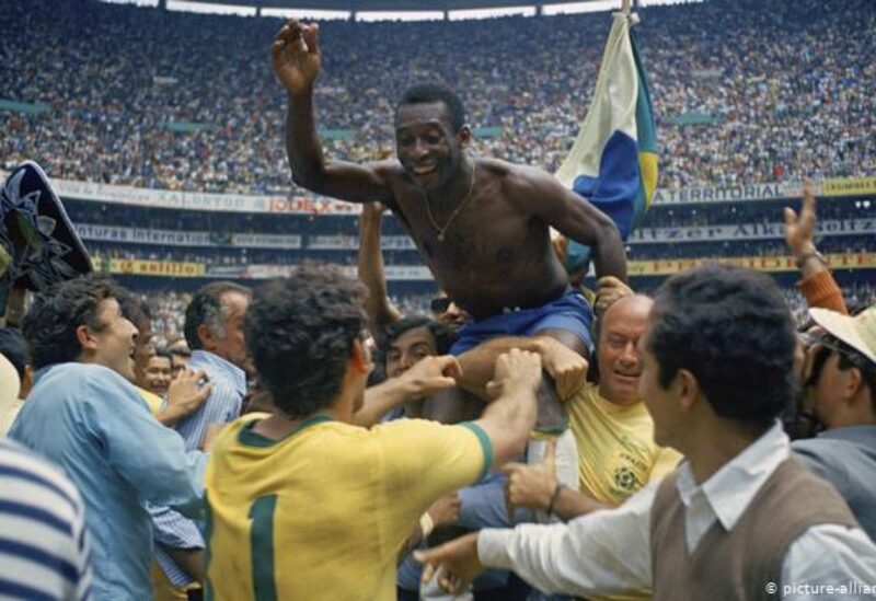 Pele