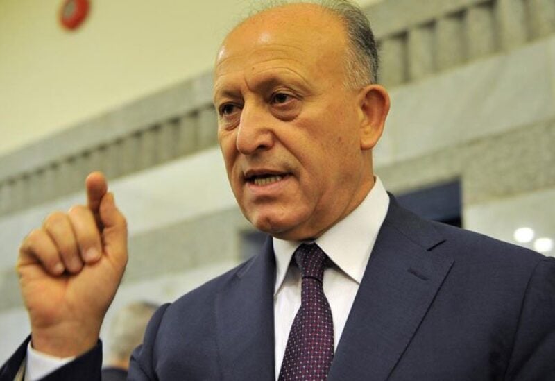 Rifi says Hariri’s stance wards off coup against constitution | Sawt ...