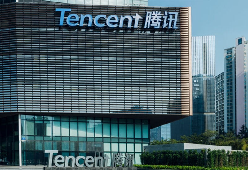 Tencent