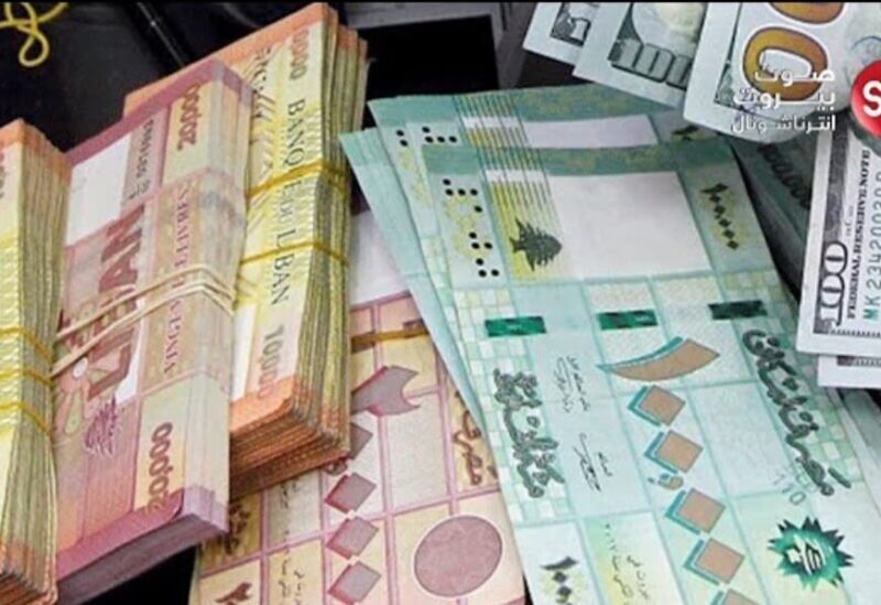 development-stages-of-lebanese-pound-against-dollar-in-six-decades