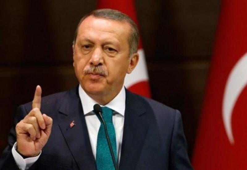 Turkish President Tayyip Erdogan will travel to Saudi Arabia on Thursday