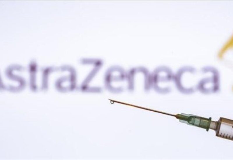 Astrazeneca