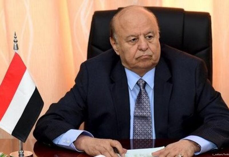 Abd Rabbuh Mansur Hadi