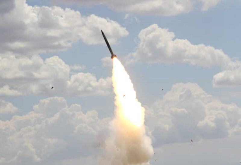 ALHurra: “Syrian air defense” missile falls in Lebanon | Sawt Beirut ...