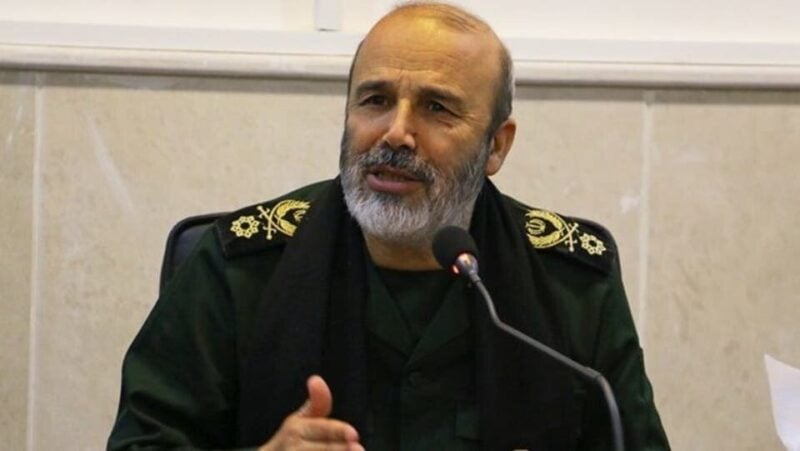 Iran appoints new deputy for Quds Force | Sawt Beirut International