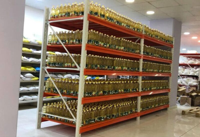 Carpet Cooperative by Hezbollah to provide products at cheap prices