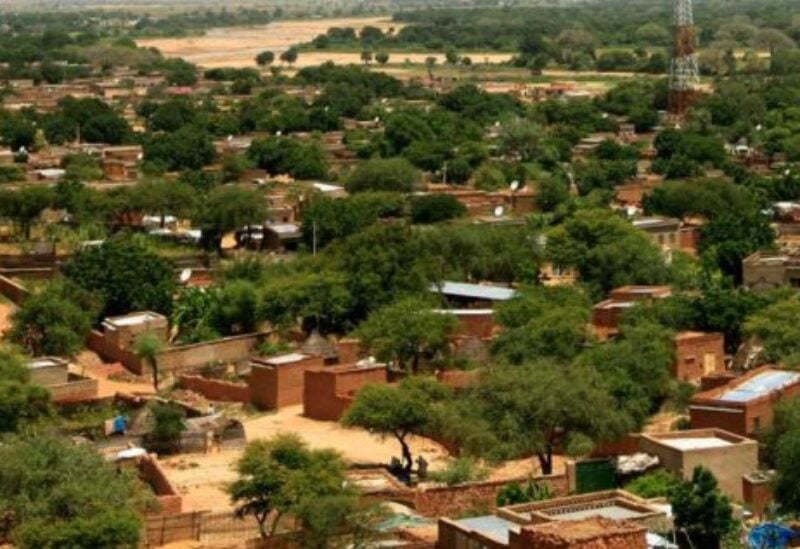Darfur, Sudan