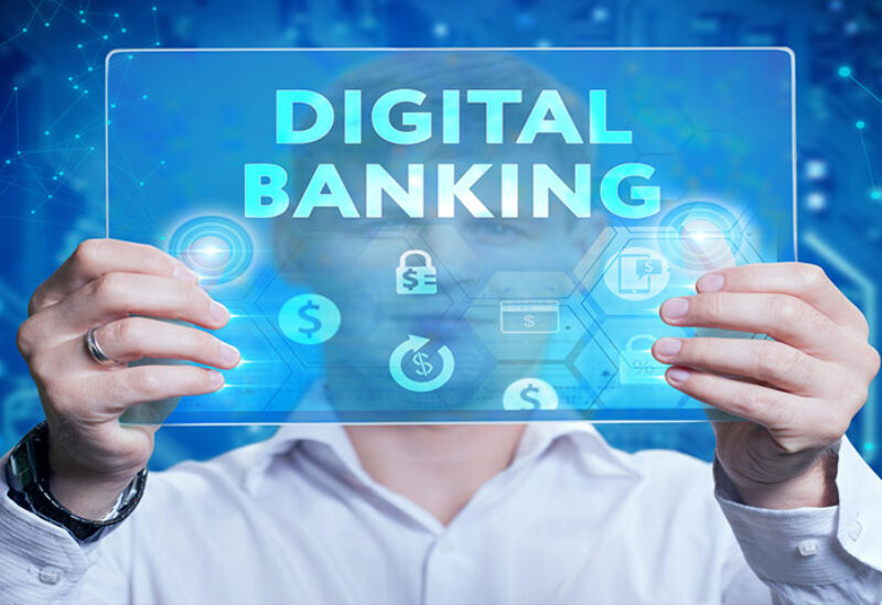 Digital banking in UAE