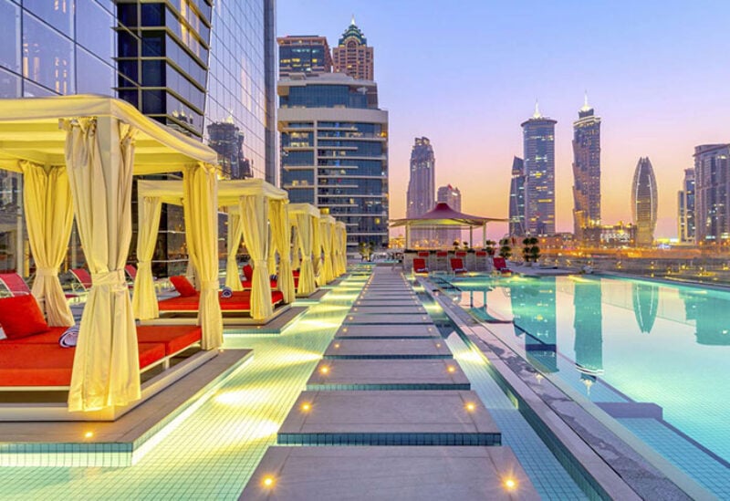 Dubai Hotels