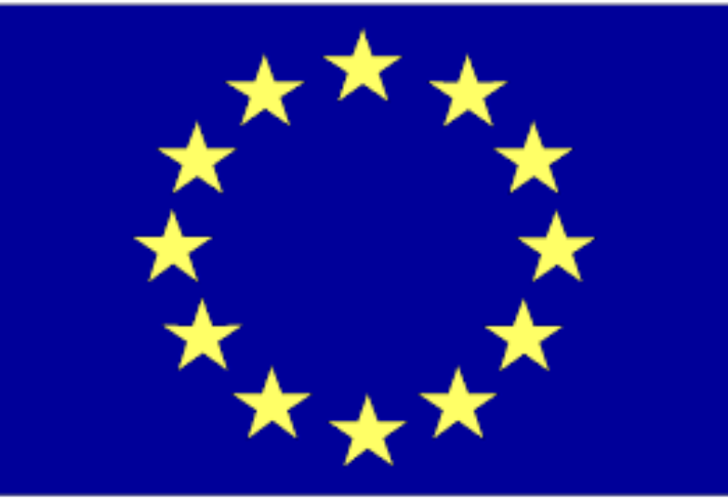 EU logo