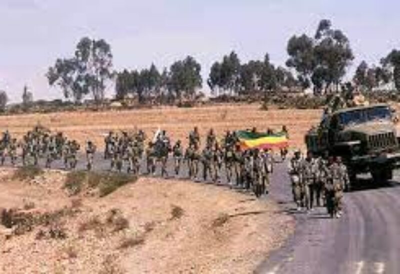 Eritrea Says Troops In Ethiopias Tigray Vows Pullout Sawt Beirut International 