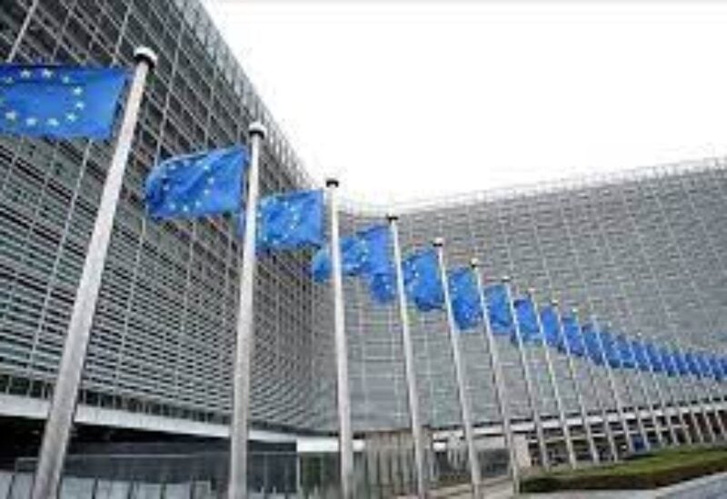 European Parliament, Brussels