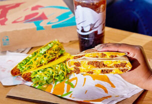 Fast food restaurants in US