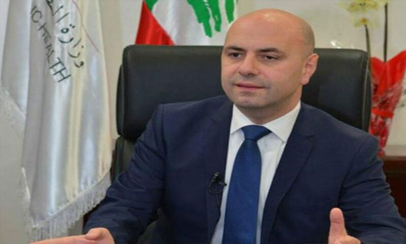 “Lebanon is sliding back to the Stone Age,” says Hasbani | Sawt Beirut ...