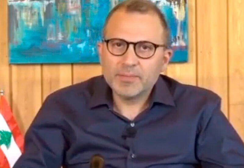 Gobran Bassil