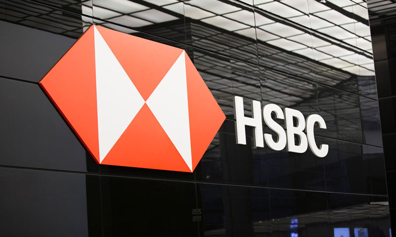 Hsbc Q1 Profit More Than Doubles On An Improved Economic Outlook Sawt Beirut International 4146