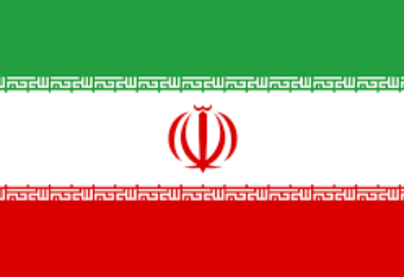 Iranian flag