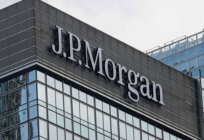 JP Morgan