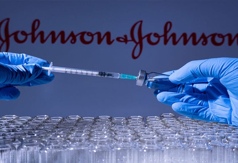 Johnson & Johnson Covid-19 vaccine