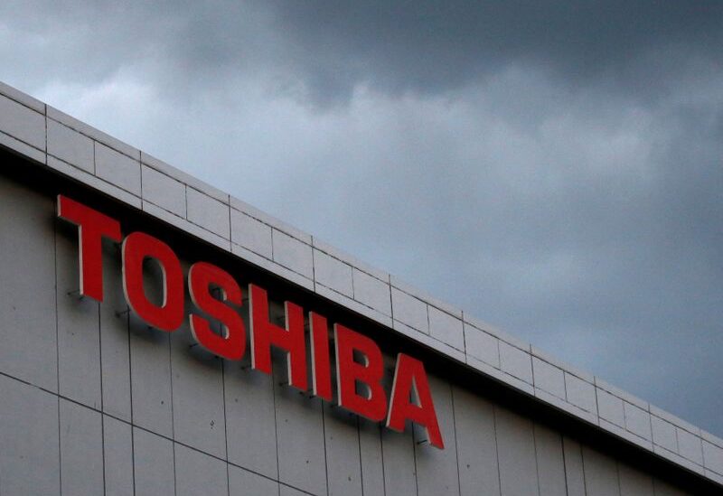 Toshiba