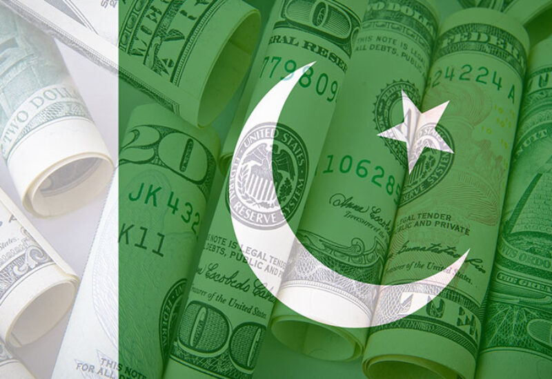 Pakistan Remittances