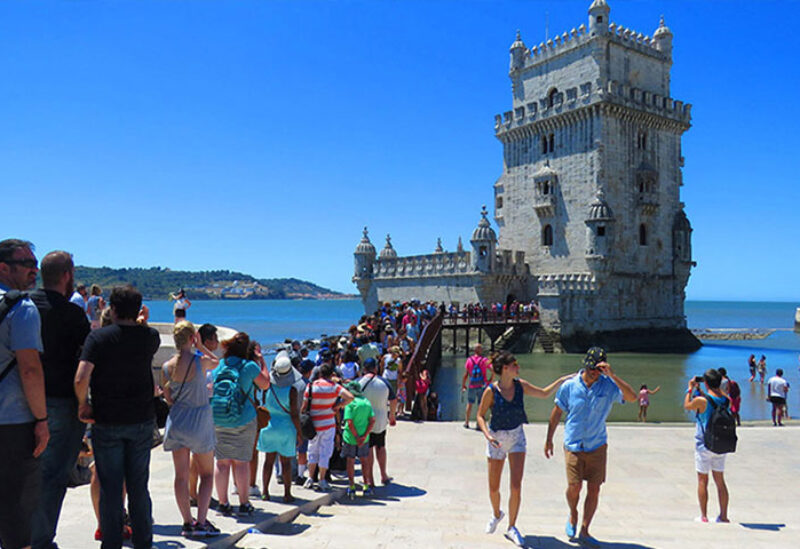 Portugal tourism