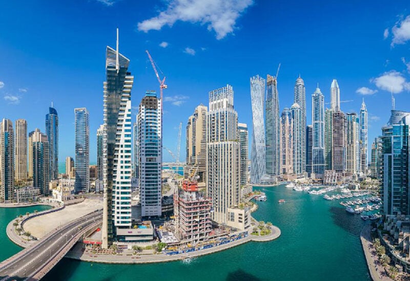 Properties in Dubai