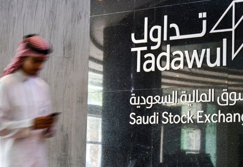 Saudi Stock Tadawul