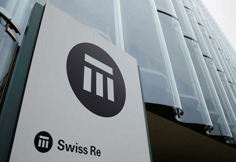 Swiss Re