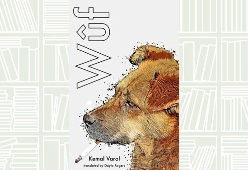 Wuf' novel