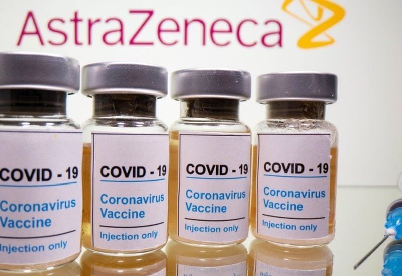 AstraZeneca's Covid-19 vaccines
