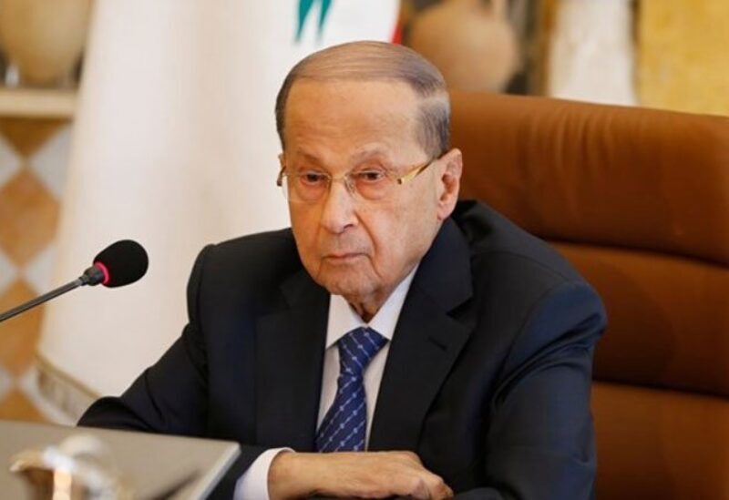 Aoun