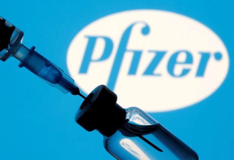 pfizer