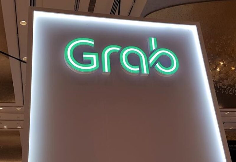 grab