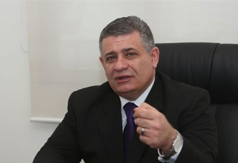 Nawfal Daou