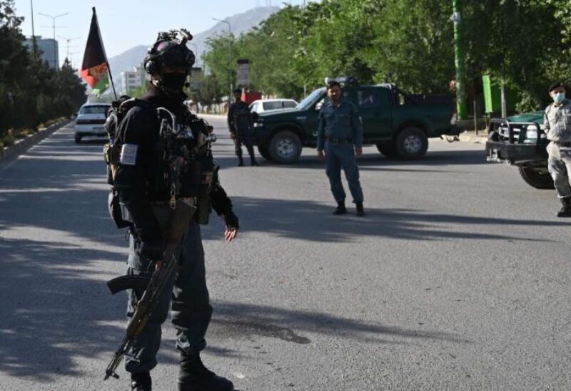 Afghanistan temporary ceasefire