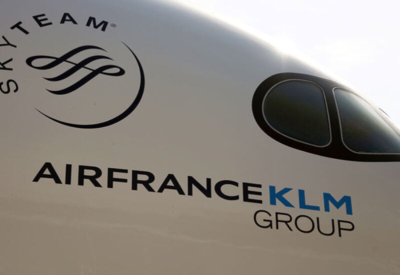 Air Franch KLM Group