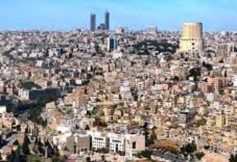 Amman, Jordan