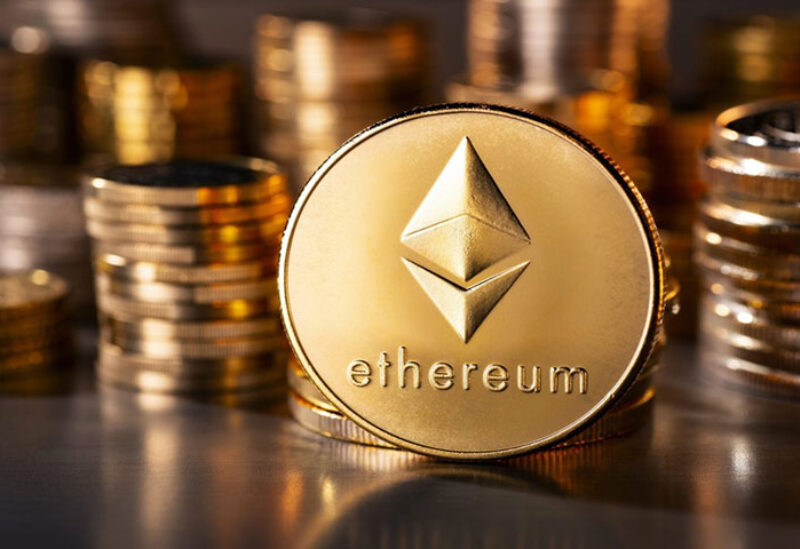 ethrum crypto currency