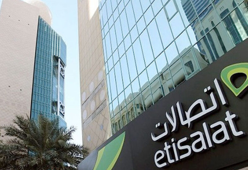 Etisalat