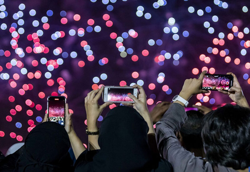 Festivals in Saudi Arabia