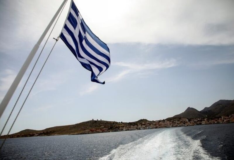 Greece flag