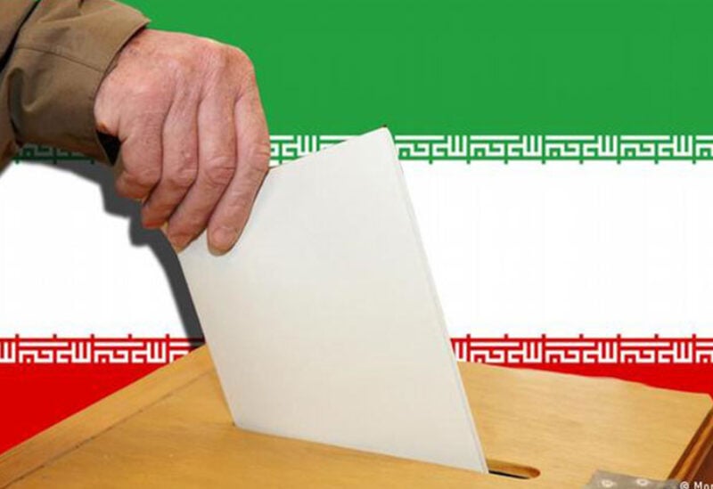Iranian Presidential elections