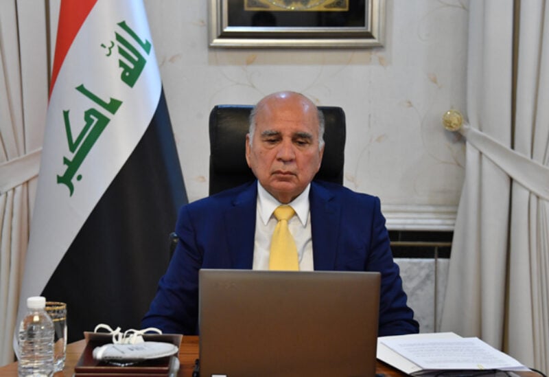 Iraq asks UNSC for support in holding legislative elections | Sawt ...