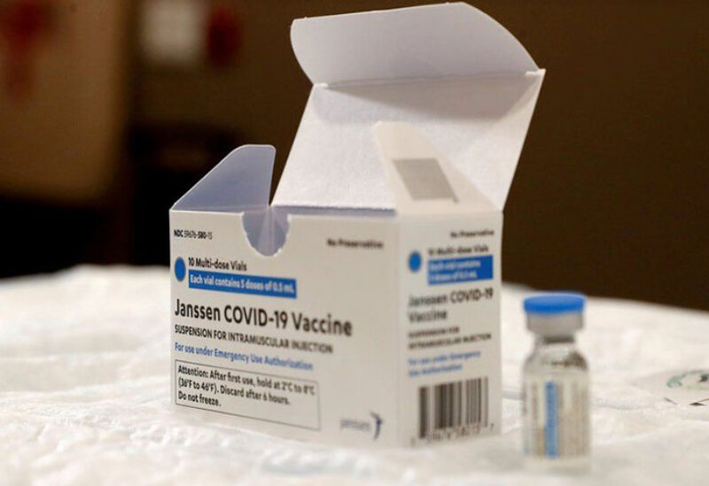 Janssen Covid-19 vaccine