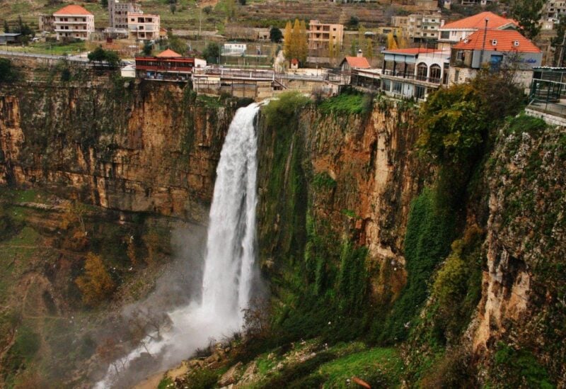 Jezzine, Lebanon