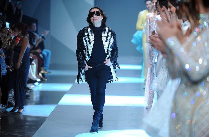 Dubai-based Michael Cinco responds to Miss Universe backlash: ‘Stop ...