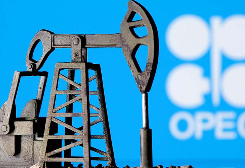 OPEC +